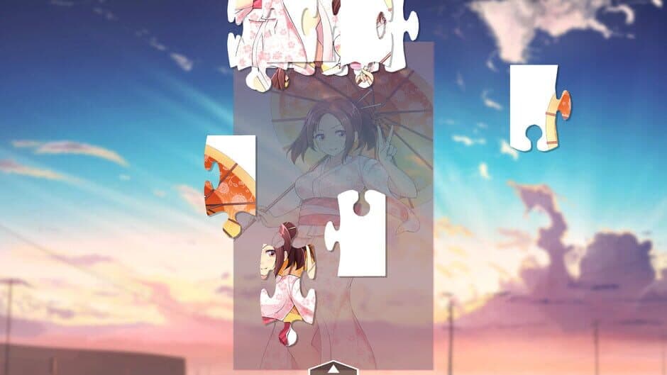 Скриншот 3 из Otome no Himitsu