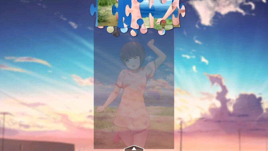 Скриншот 5 из Otome no Himitsu