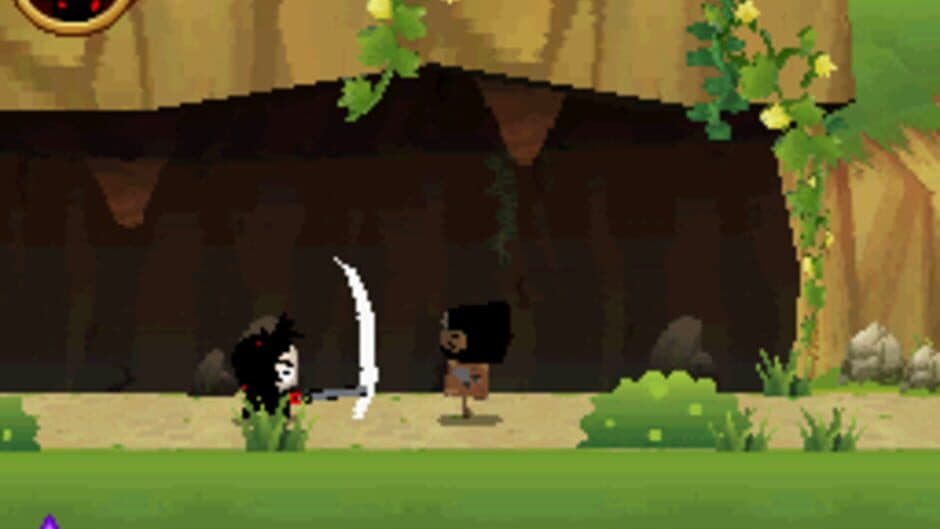 Скриншот 3 из Pucca Power Up