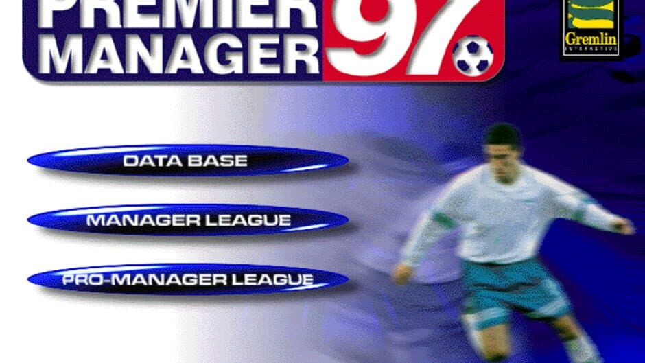 Скриншот 6 из Premier Manager 97