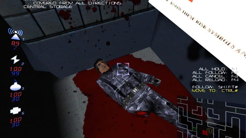 Скриншот 5 из Derelict