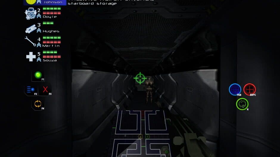 Скриншот 6 из Derelict