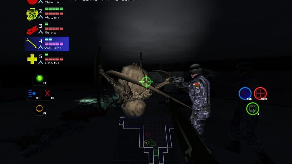 Скриншот 9 из Derelict