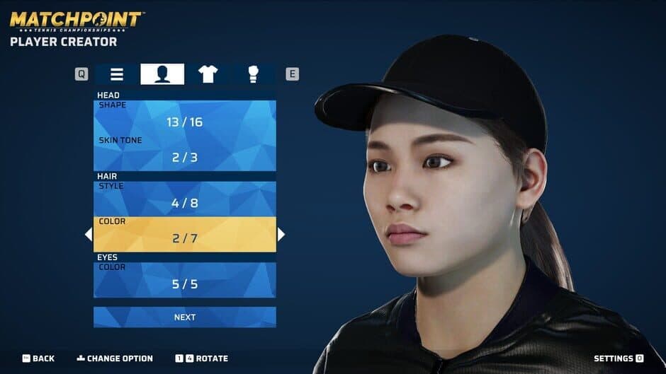 Скриншот 5 из Matchpoint: Tennis Championships
