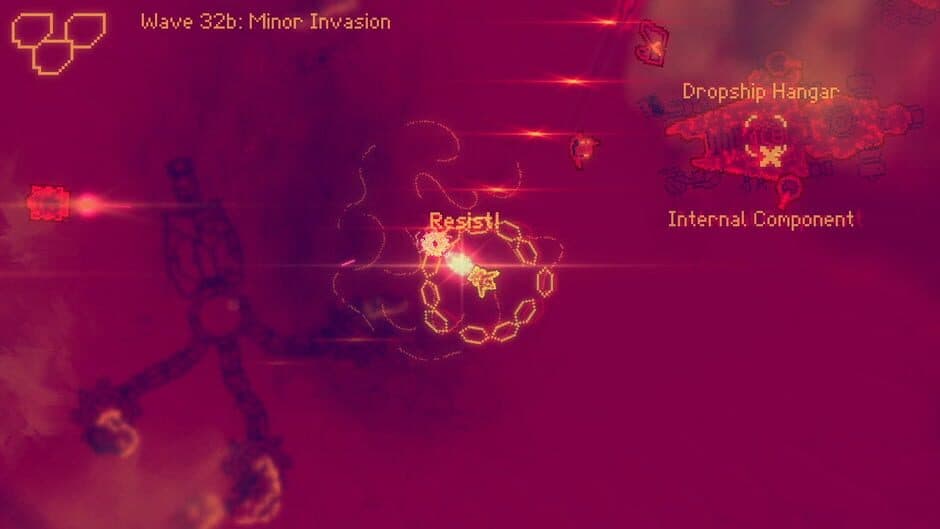 Скриншот 5 из Red Tether