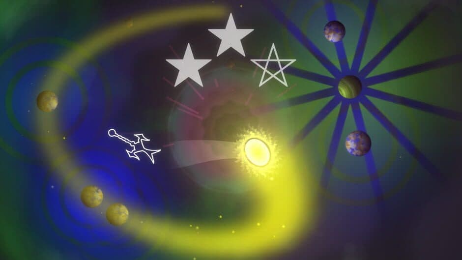 Скриншот 2 из The Mourning Star