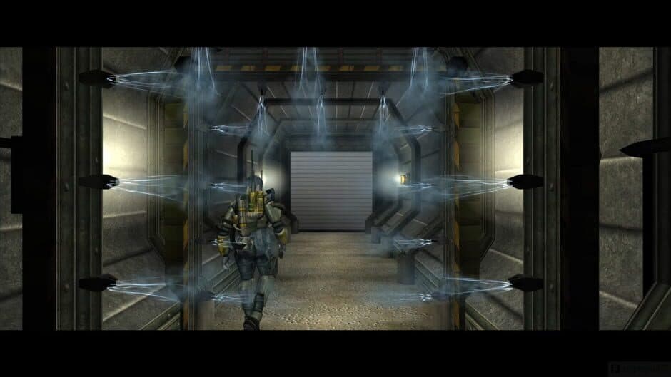 Скриншот 3 из Area 51