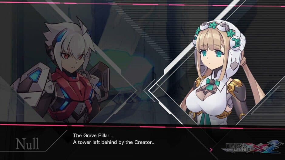 Скриншот 3 из Gunvolt Chronicles: Luminous Avenger iX 2 - Limited Edition