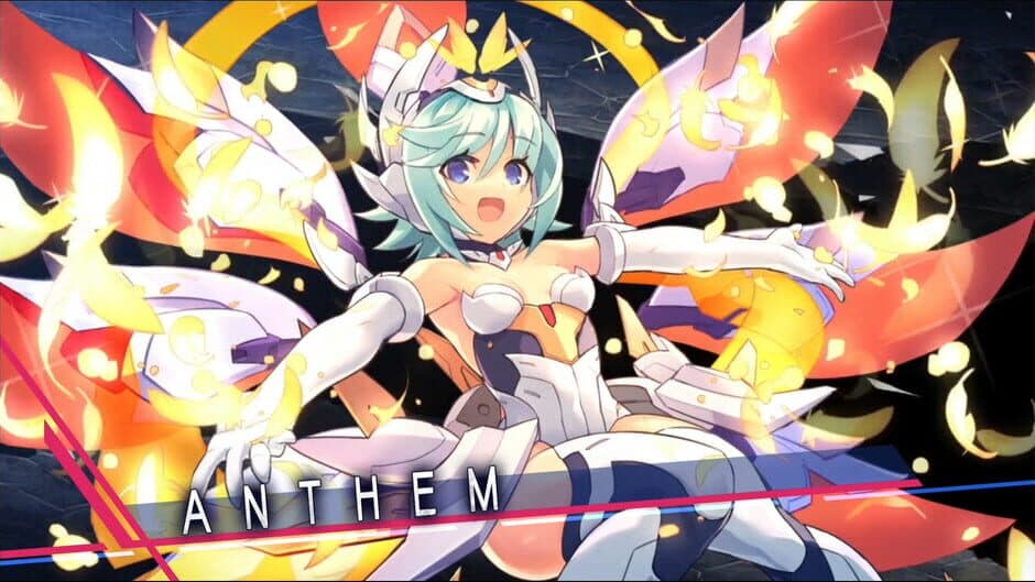 Скриншот 6 из Gunvolt Chronicles: Luminous Avenger iX 2 - Limited Edition