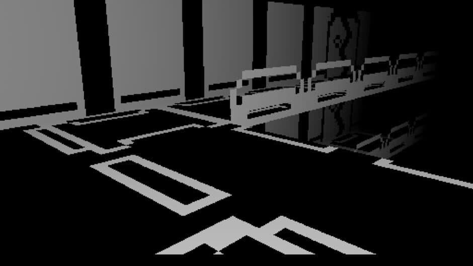 Скриншот 1 из Cirro Investigates: The Chilling Truth Behind Deck 13!!