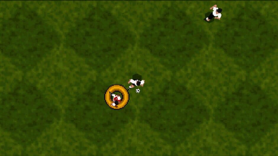 Скриншот 5 из Actua Soccer: Club Edition