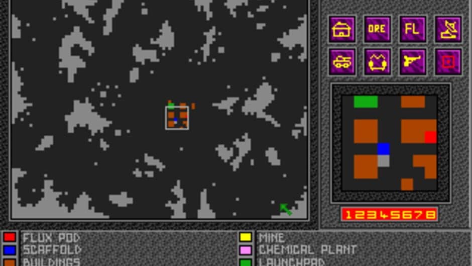 Скриншот 3 из Utopia: The Creation of a Nation