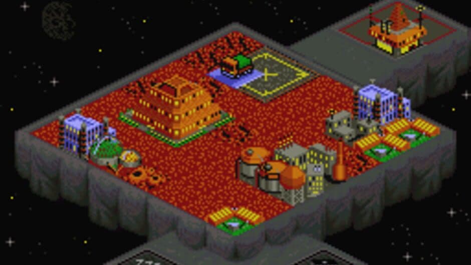 Скриншот 8 из Utopia: The Creation of a Nation