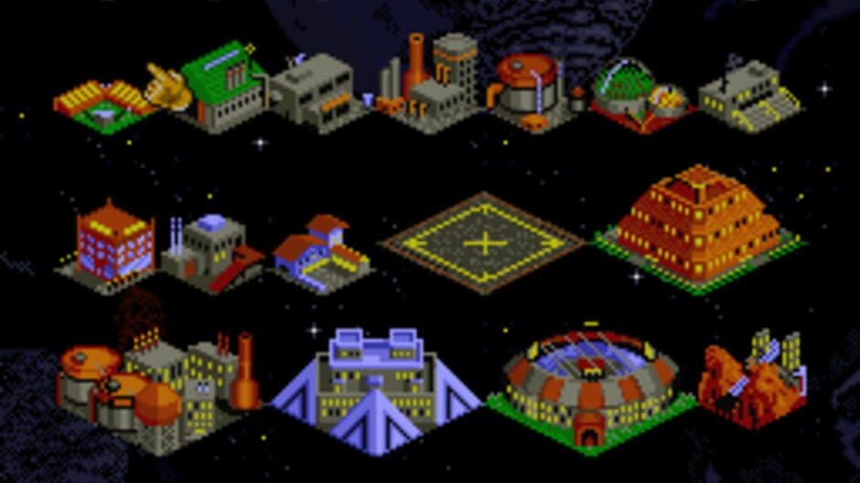 Скриншот 9 из Utopia: The Creation of a Nation