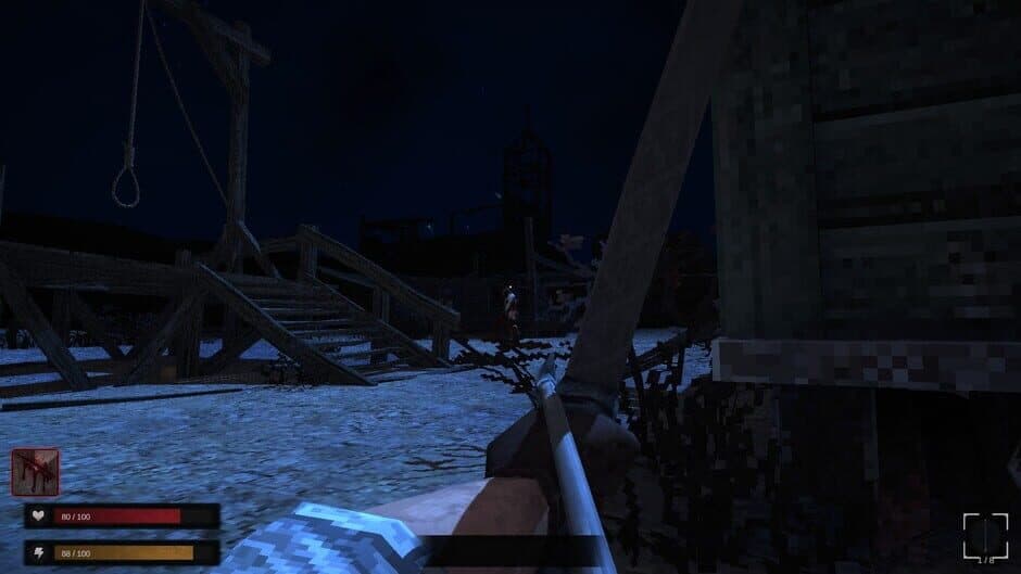 Скриншот 1 из Blood West