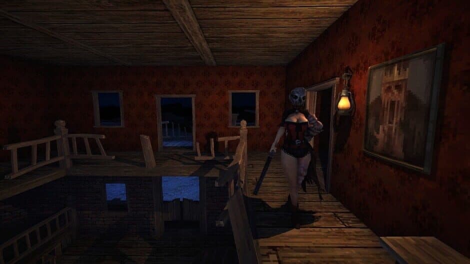 Скриншот 4 из Blood West