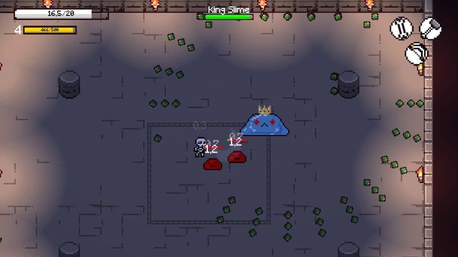 Скриншот 2 из Smipat and the Lost Bones