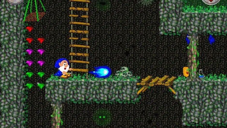 Скриншот 4 из Brave Dwarves
