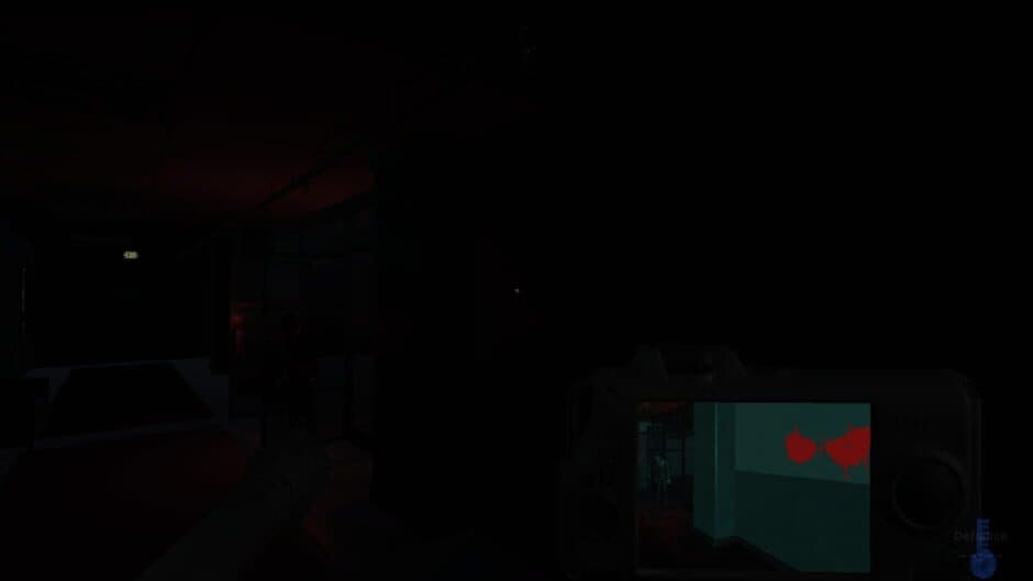 Скриншот 1 из They Die Tomorrow