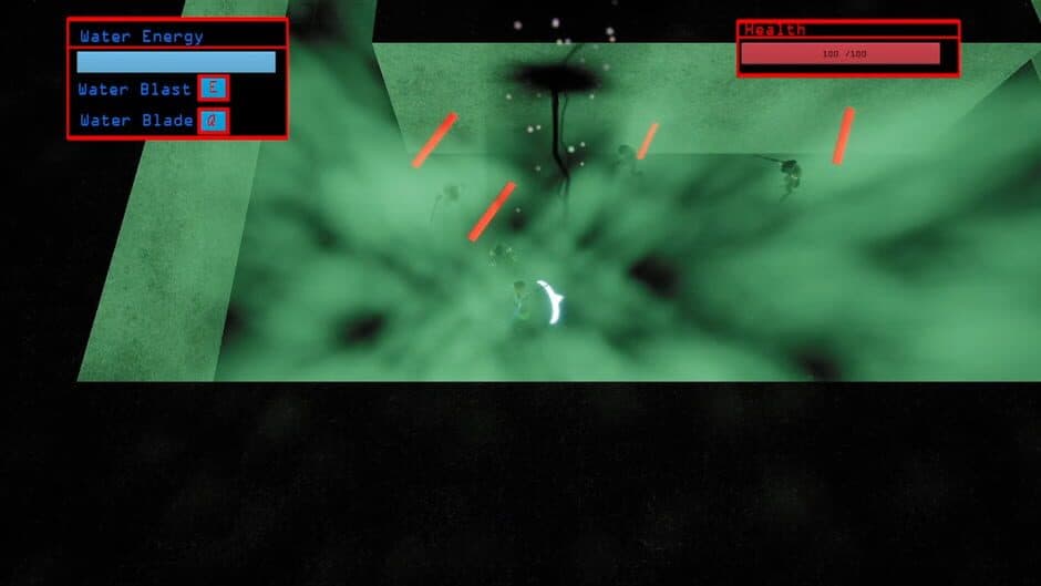 Скриншот 2 из The Masters: Survival
