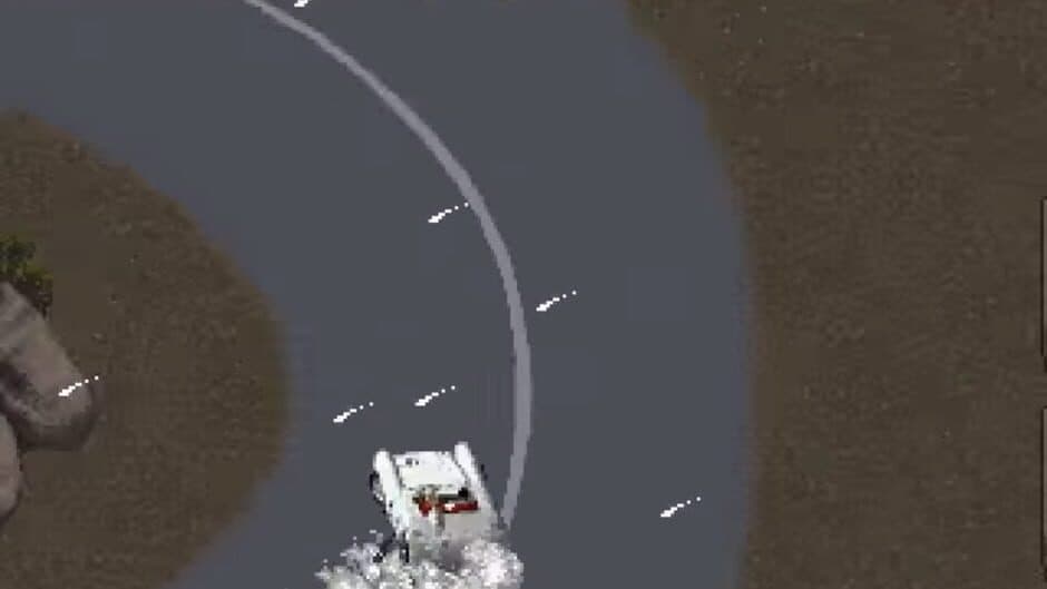 Скриншот 2 из Great 1000 Miles Rally: Evolution Model!!!