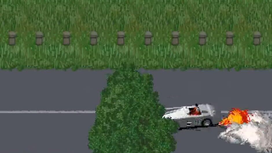 Скриншот 3 из Great 1000 Miles Rally: Evolution Model!!!