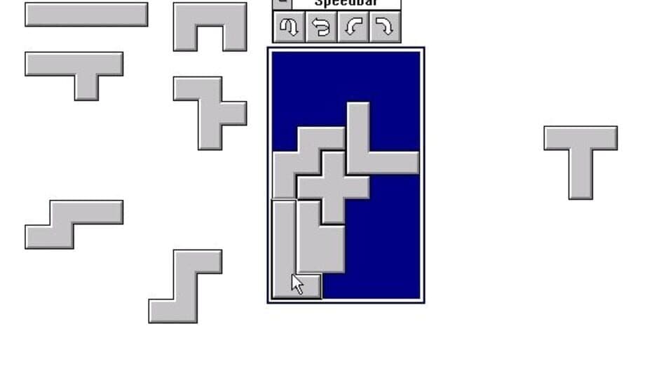 Скриншот 2 из PentaBlox