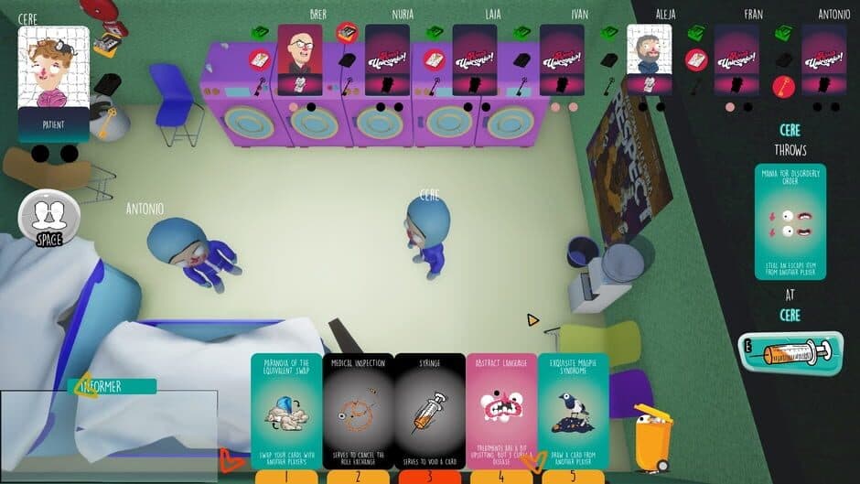 Скриншот 5 из Arre Unicornio