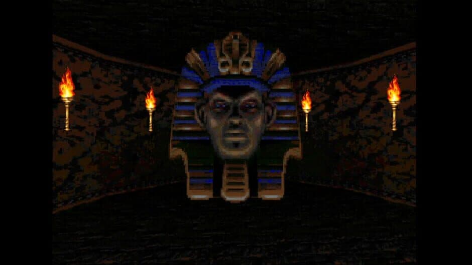 Скриншот 2 из PowerSlave