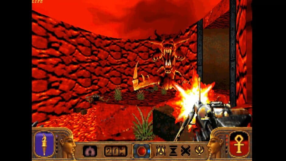 Скриншот 3 из PowerSlave