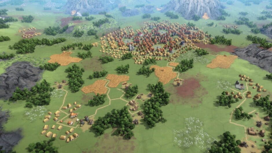 Скриншот 2 из Elaborate Lands
