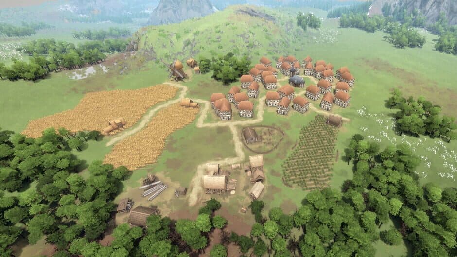Скриншот 3 из Elaborate Lands