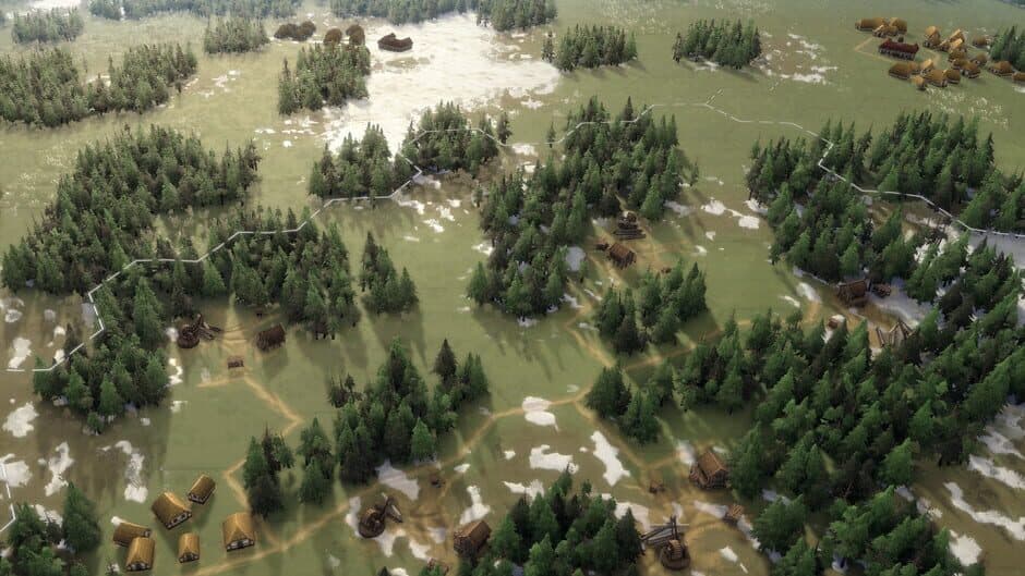 Скриншот 4 из Elaborate Lands