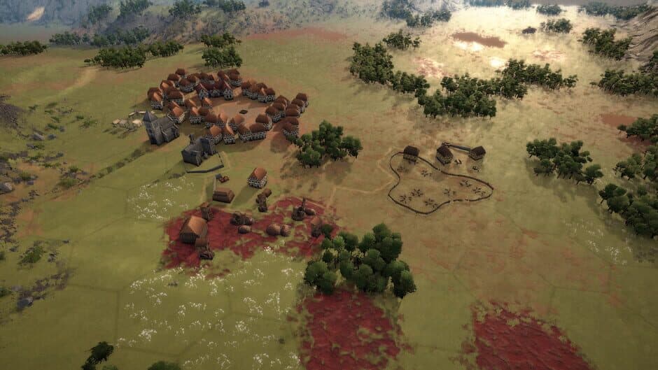 Скриншот 5 из Elaborate Lands
