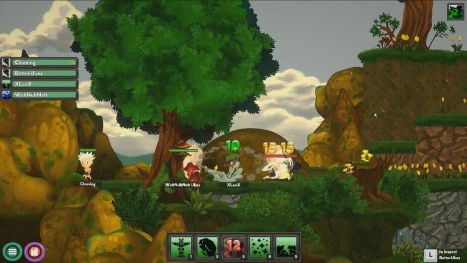 Скриншот 5 из Sunset World Online