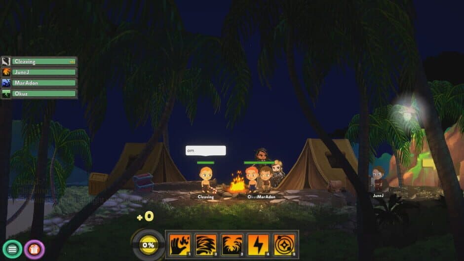 Скриншот 1 из Sunset World Online