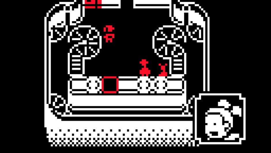Скриншот 2 из Crewmember Pigeon and the Case of the Burgled Buttons