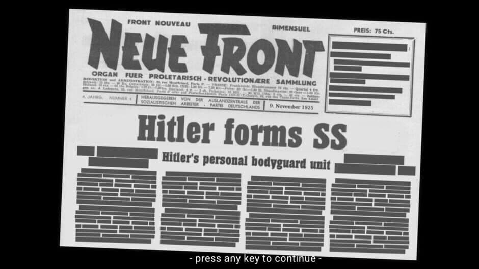 Скриншот 4 из Heal Hitler
