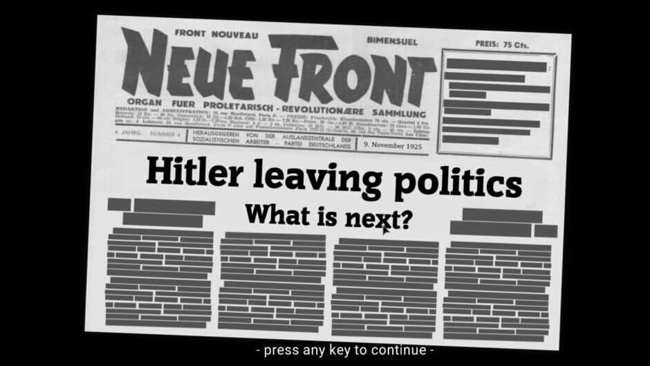 Скриншот 7 из Heal Hitler