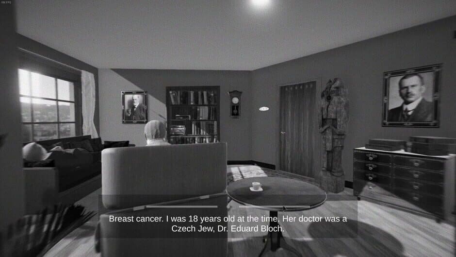 Скриншот 9 из Heal Hitler