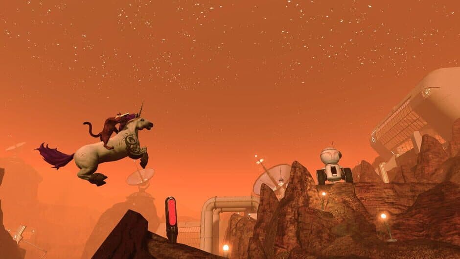 Скриншот 3 из Trials Fusion: Awesome Level Max