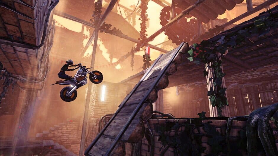 Скриншот 5 из Trials Fusion: Awesome Level Max