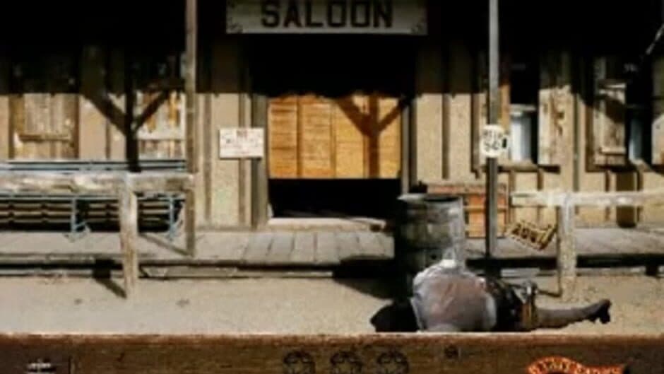 Скриншот 3 из Wyatt Earp's Old West