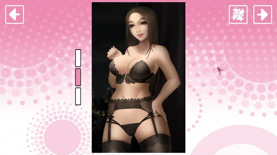 Скриншот 1 из Lovely Hentai