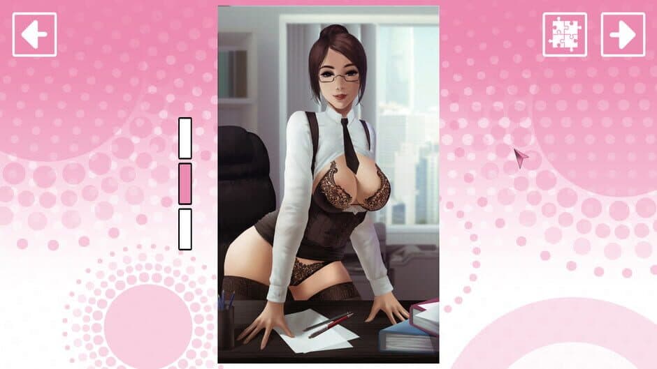 Скриншот 2 из Lovely Hentai