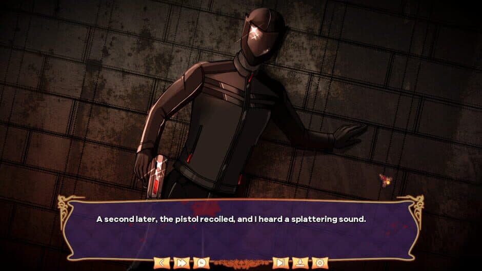 Скриншот 7 из The Divine Deception
