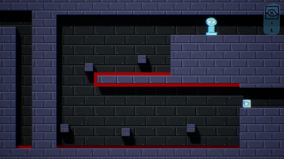 Скриншот 3 из Press D to Die