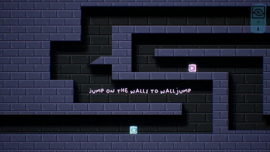Скриншот 4 из Press D to Die