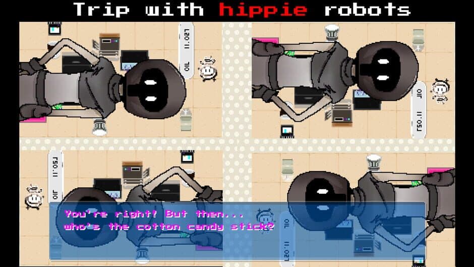 Скриншот 5 из Roskis: A Boozy Beginning