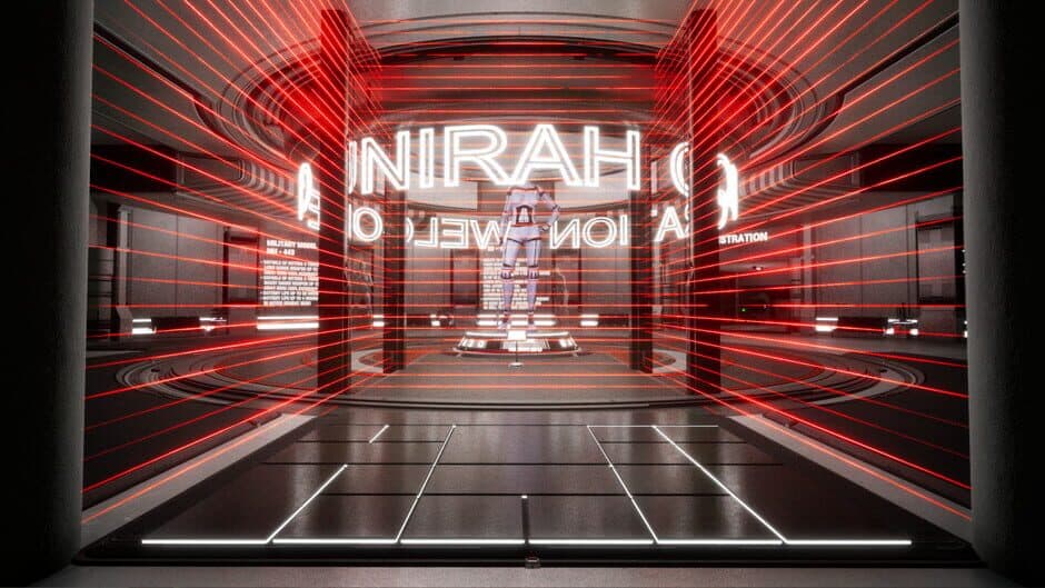 Скриншот 5 из Project Unirah